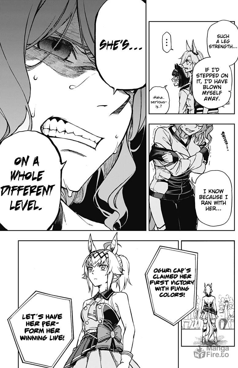 A Whole Different Level page 14
