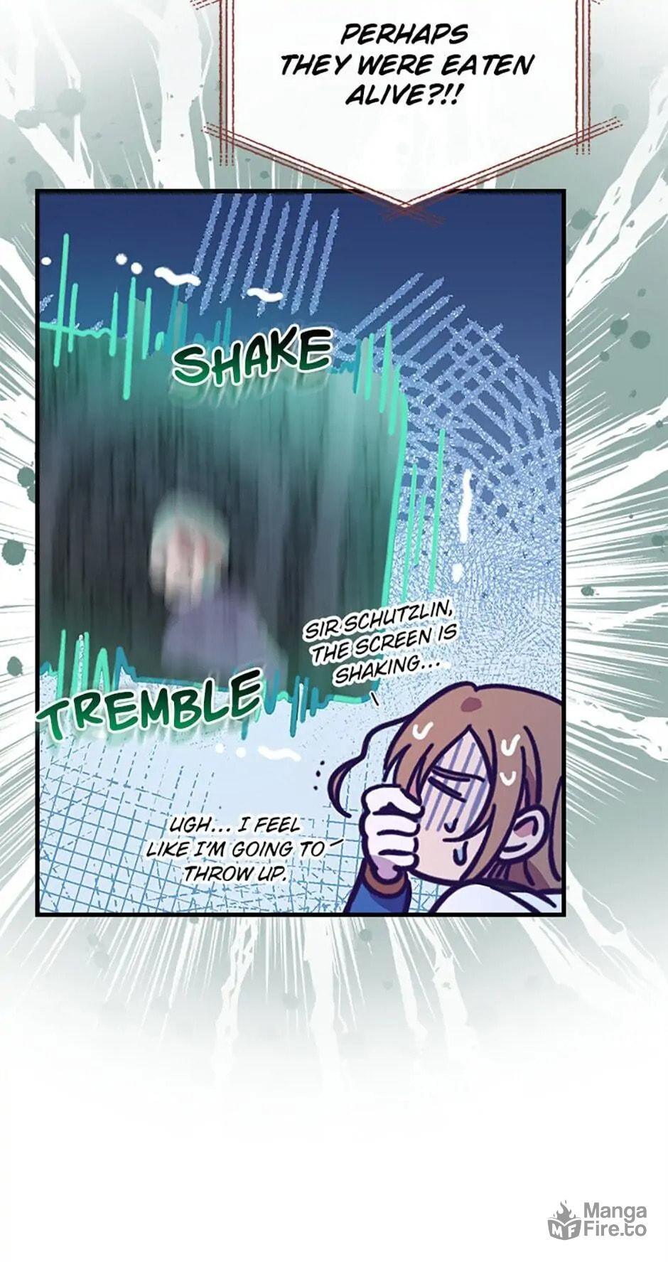 Aria of the Withered Branch – Chapter 20 page 39