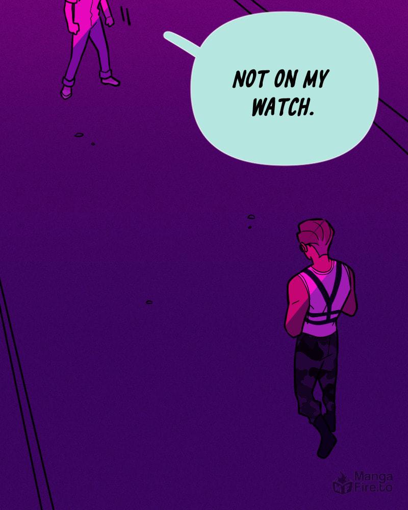 Homesick (Ms. Freaky) (Colored) – Chapter 69 page 39