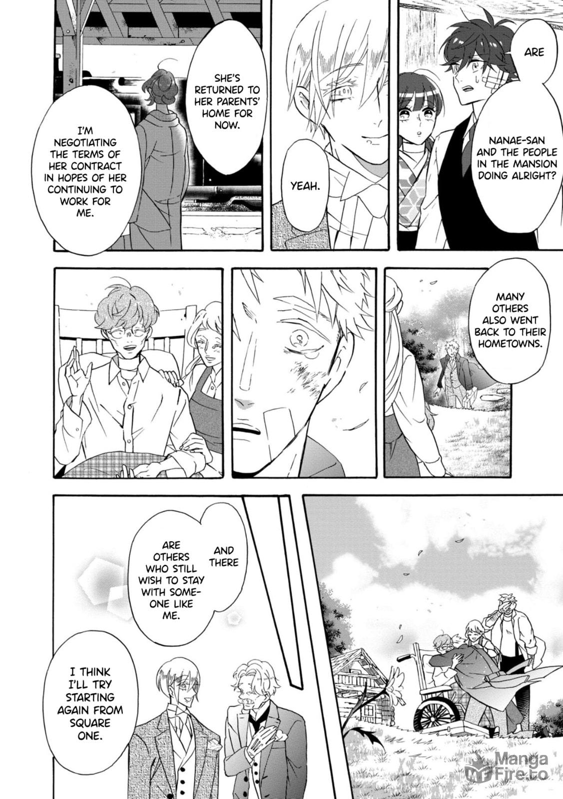 The Two of Us From Now On page 23