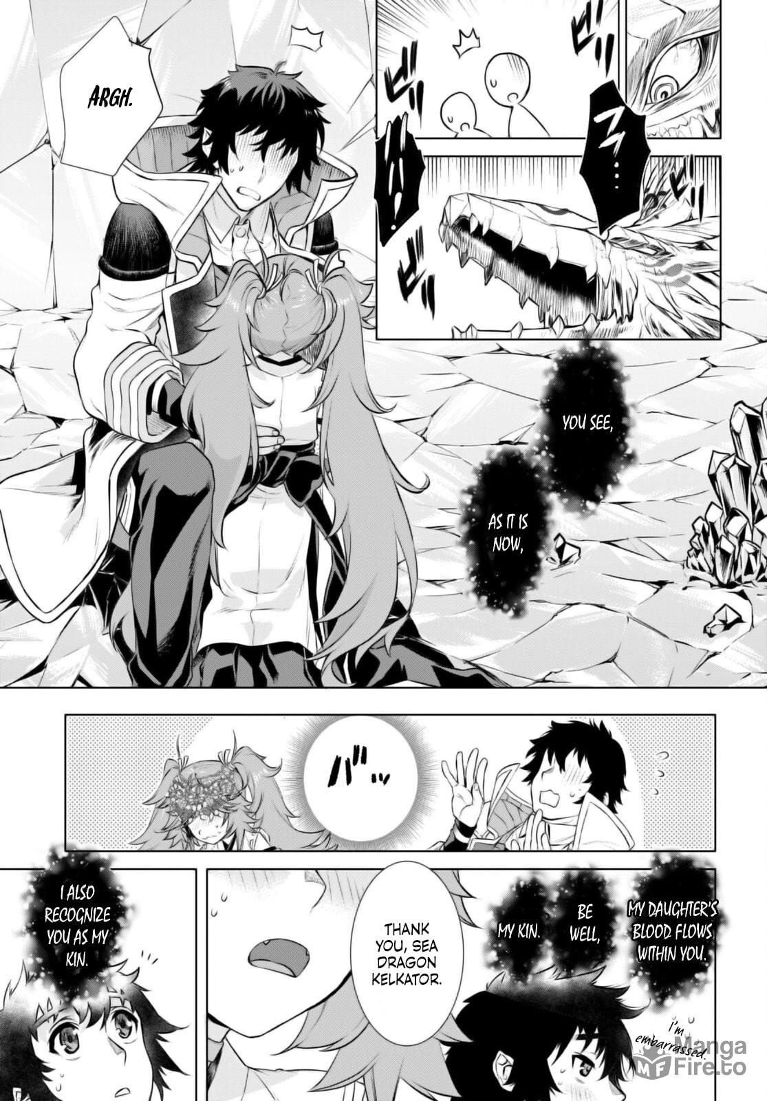 Isekai de Skill o Kaitai Shitara Cheat na Yome ga Zōshoku Shimashita Gainen Kōsa no Structure – Chapter 66 page 9