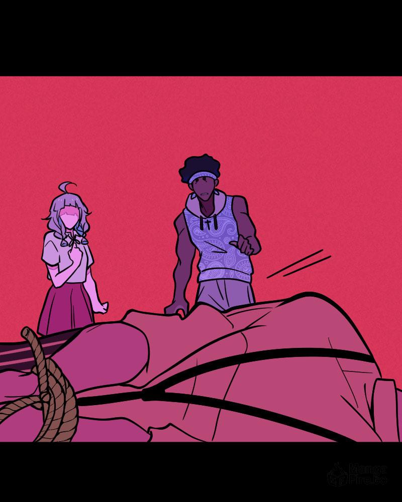 Homesick (Ms. Freaky) (Colored) – Chapter 34 page 14