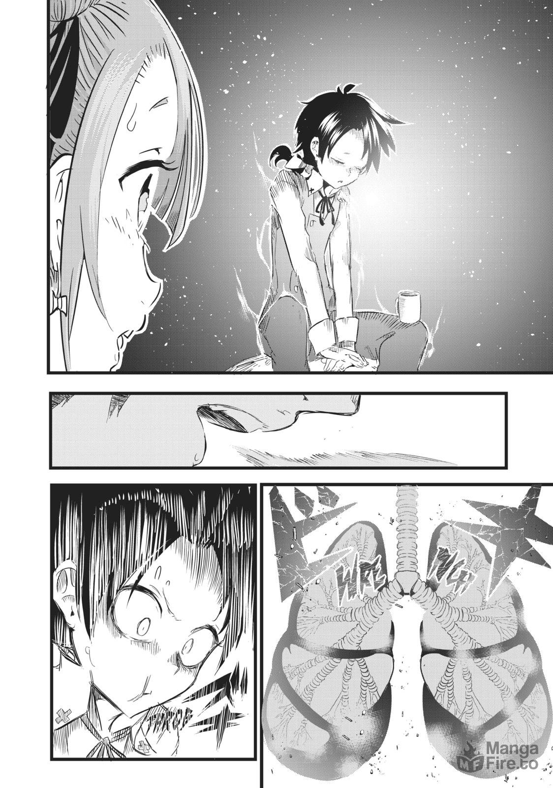 I Was Reincarnated as the 7th Prince So I Can Take My Time Perfecting My Magical Ability – Chapter 4 page 9