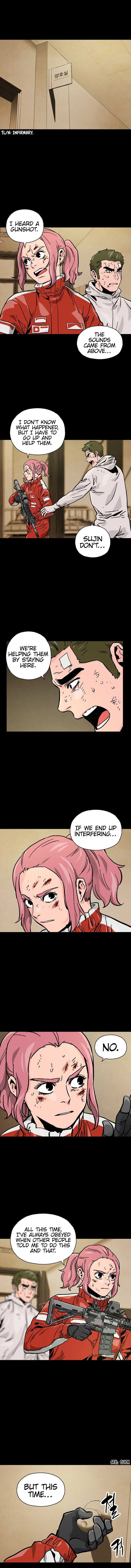 Deadlife – Chapter 44 page 6