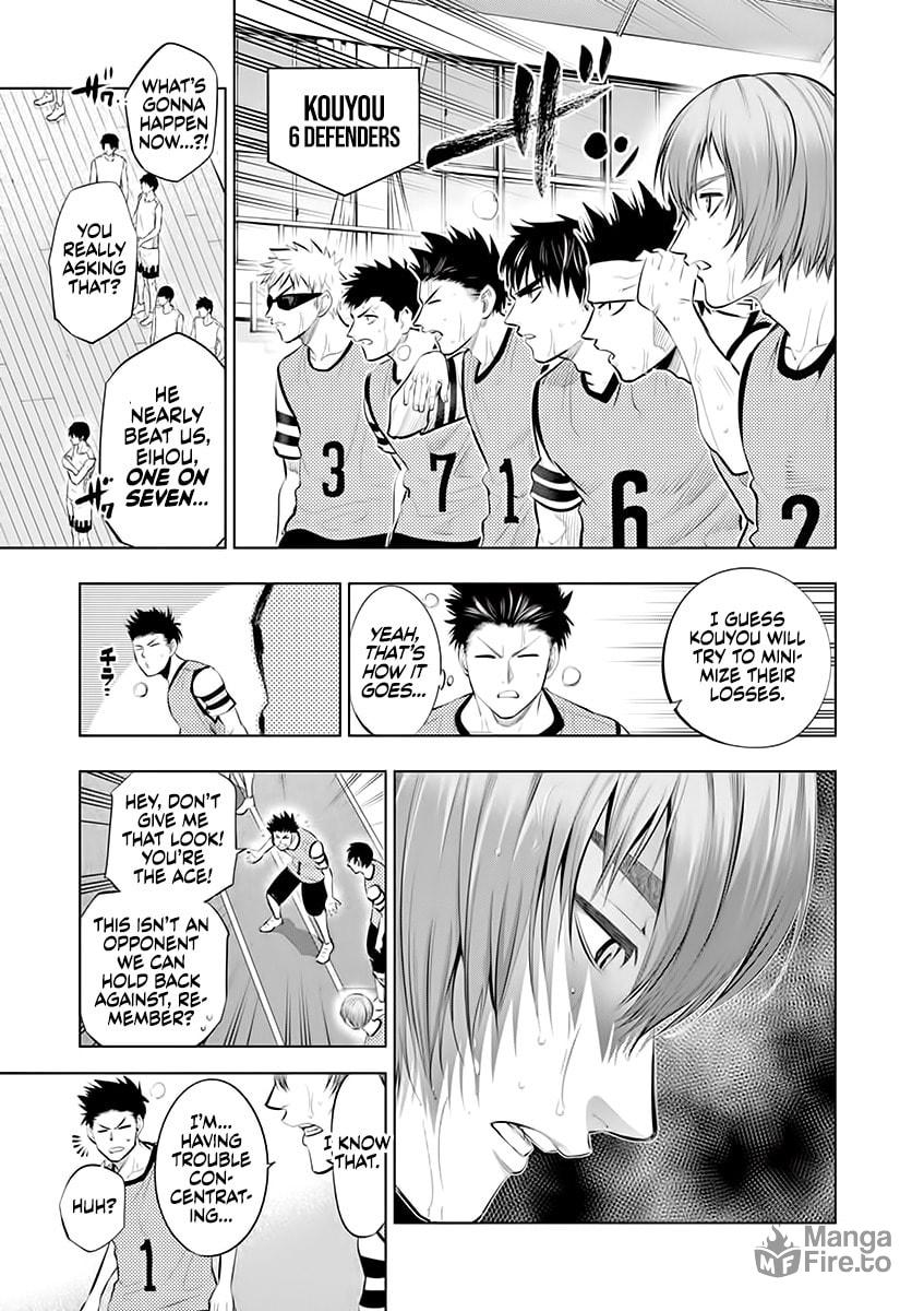 Master vs Student page 2