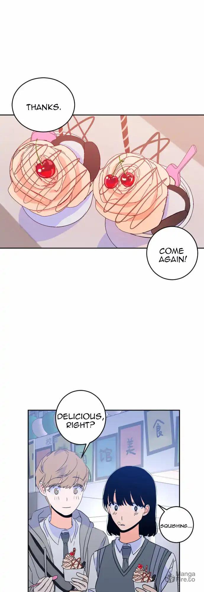 Bad Side – Chapter 53 page 24