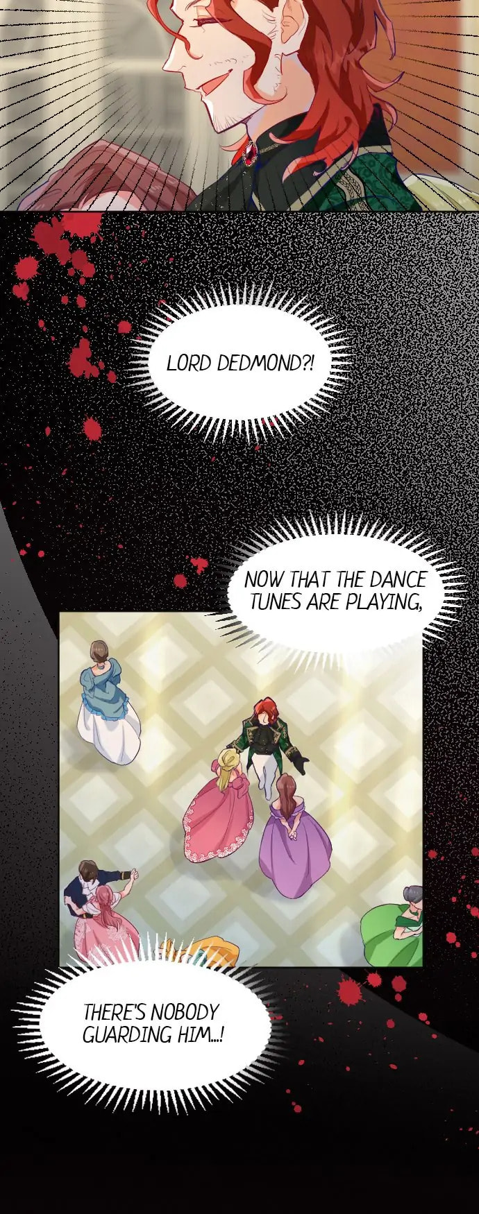 Kizu Darake Seijo Yori Houfuku wo Komete – Chapter 12 page 10