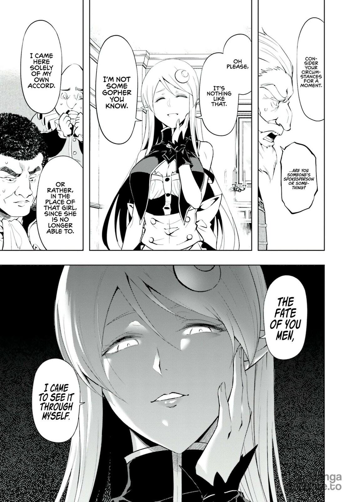 The 62nd Floor – Purge page 5