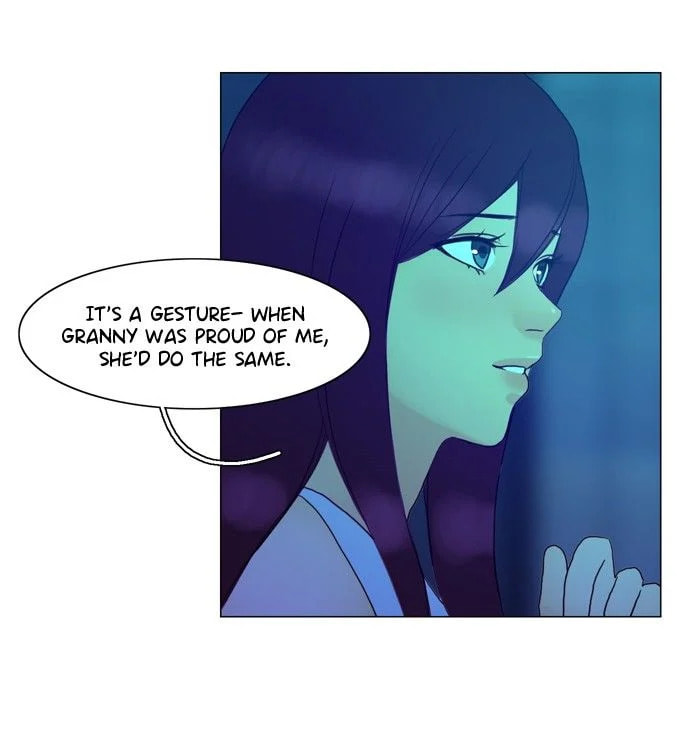 Siren's Lament – Chapter 62 page 3