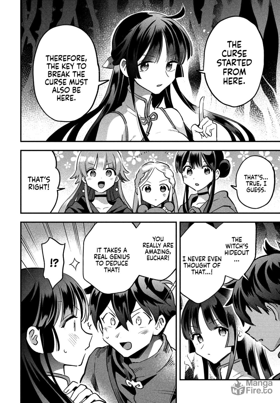 How to Break the Curse page 4