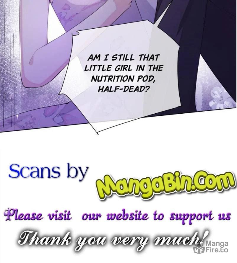 Help! My Beast Husband Pampers Me Too Much! – Chapter 32 page 32