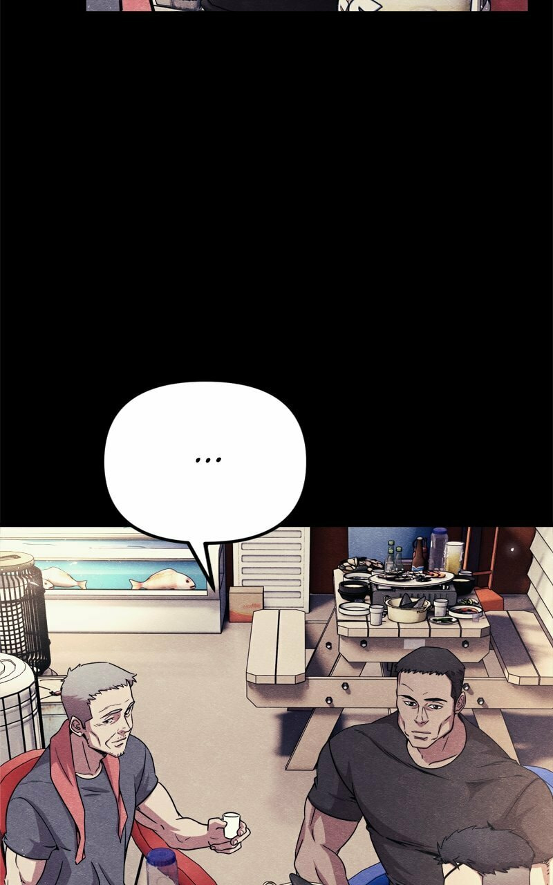 Zombie X Slasher – Chapter 58 page 58