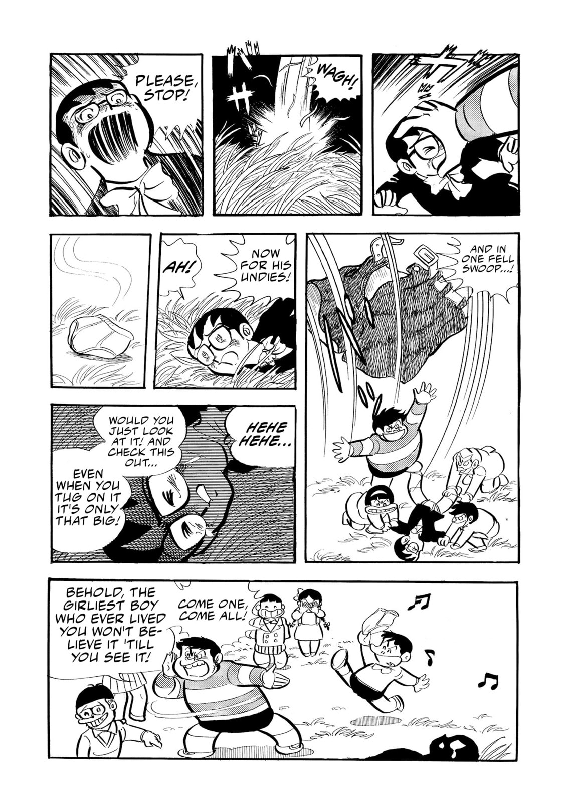 Stronger T4. page 12