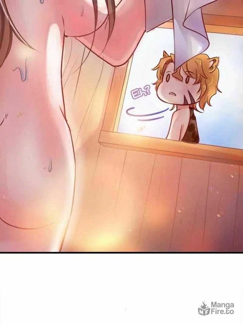 Beauty and the Beasts (Colored) – Chapter 5 page 35