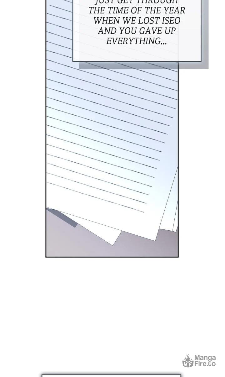 Cozy Obsession – Chapter 51 page 44
