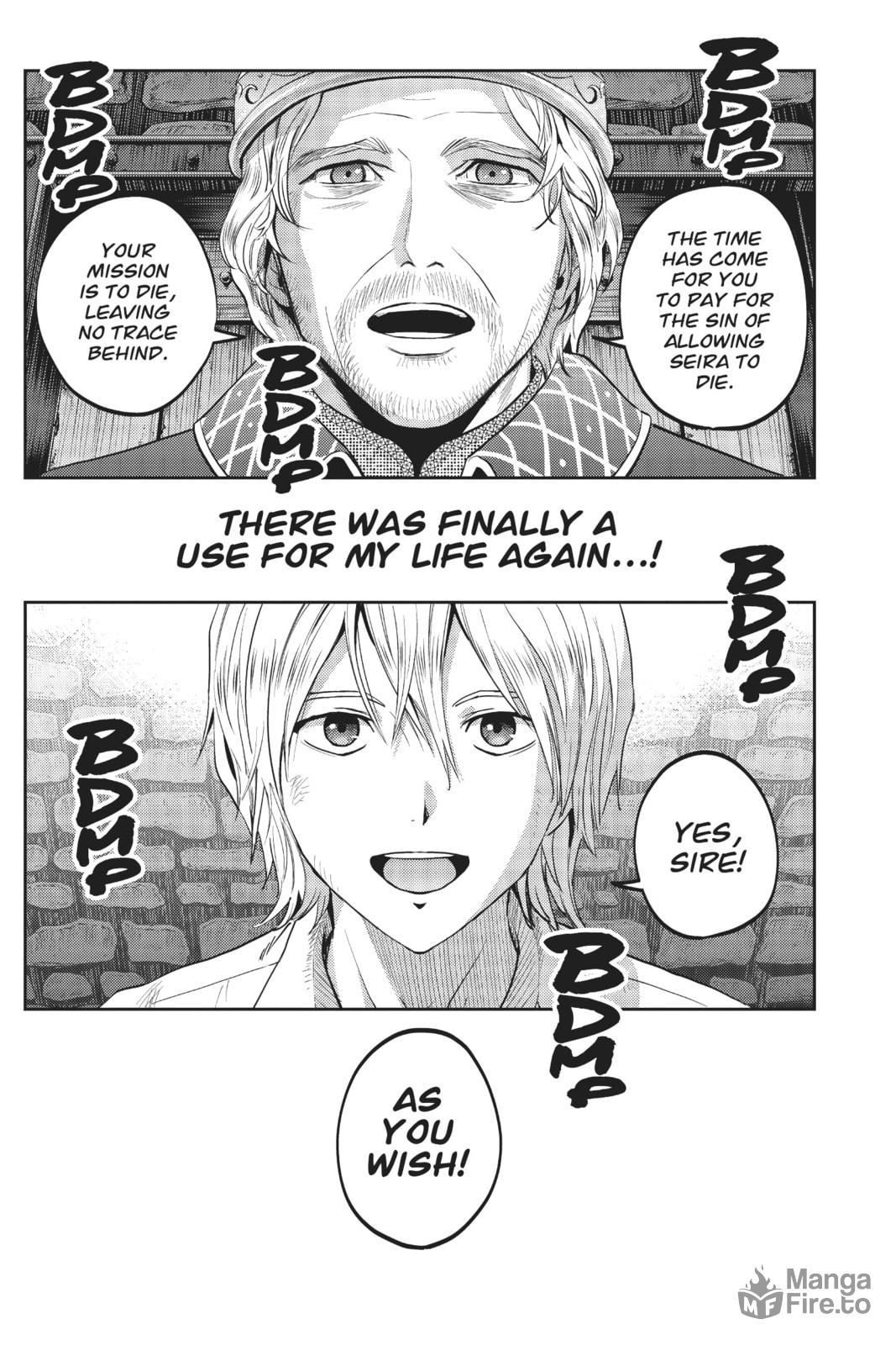 Astra Lost in Space – Chapter 44 page 20