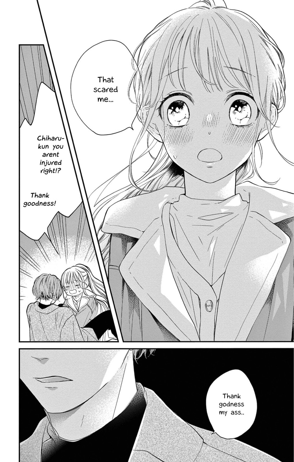 16+12 – Nijuuhachi – Chapter 3 page 25