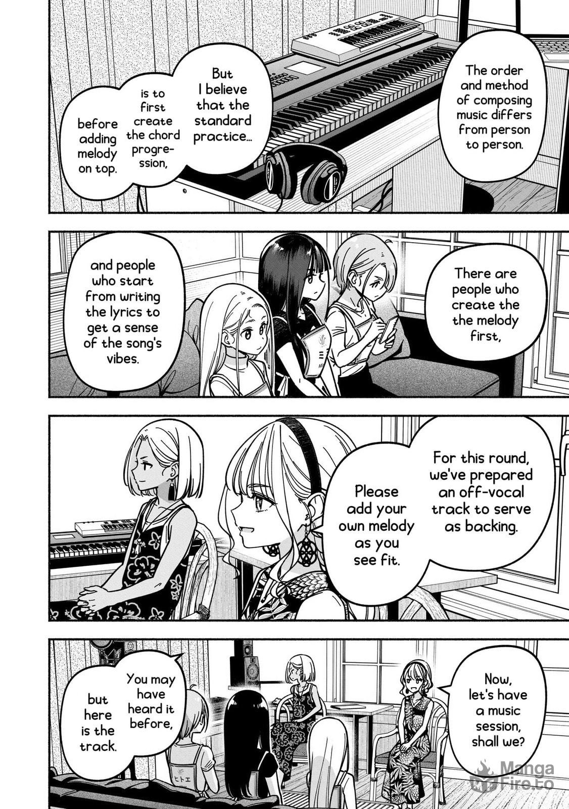 The New Instructor page 23