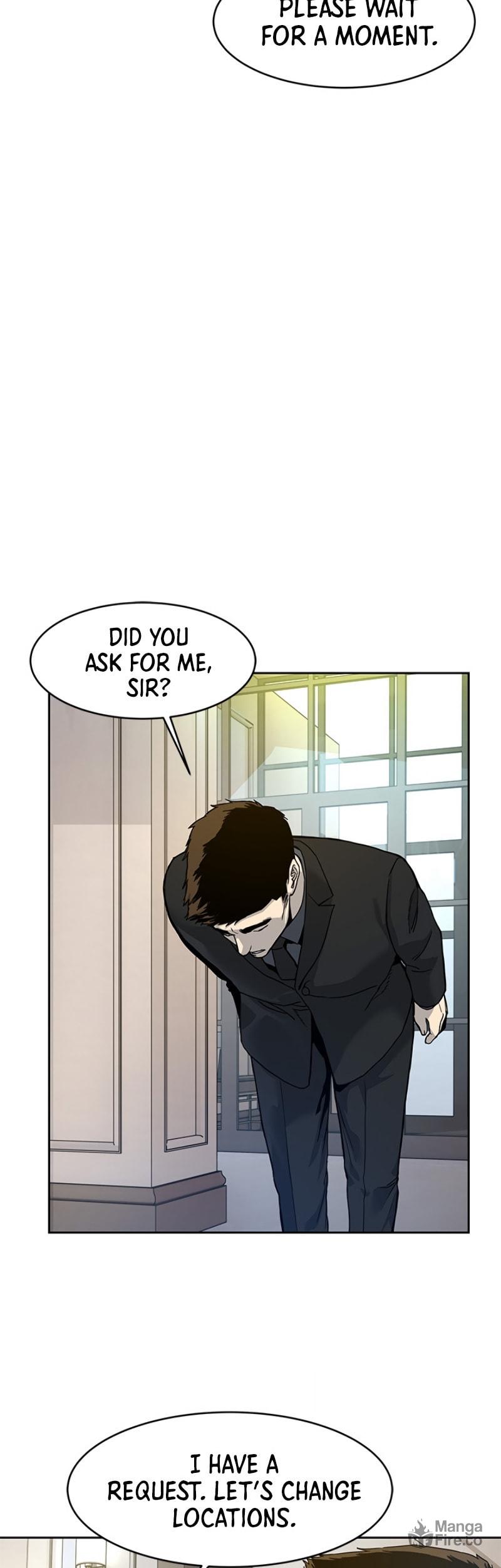 God of Blackfield – Chapter 69 page 38