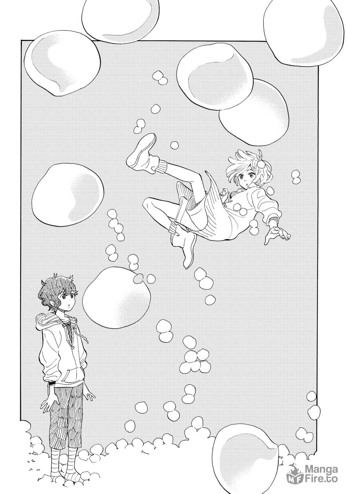 Shonen Note: Boy Soprano – Chapter 25 page 50
