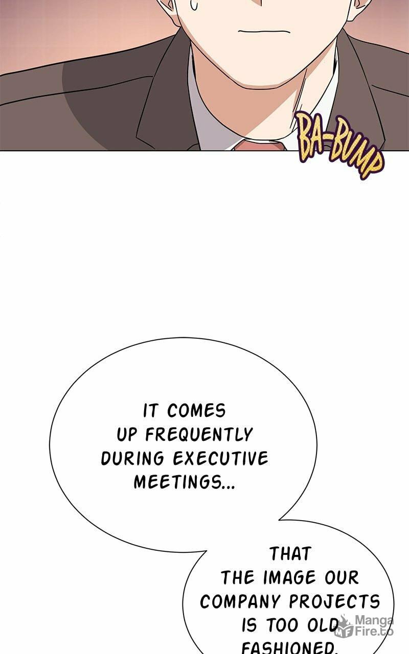 Superstar Associate Manager – Chapter 54 page 41