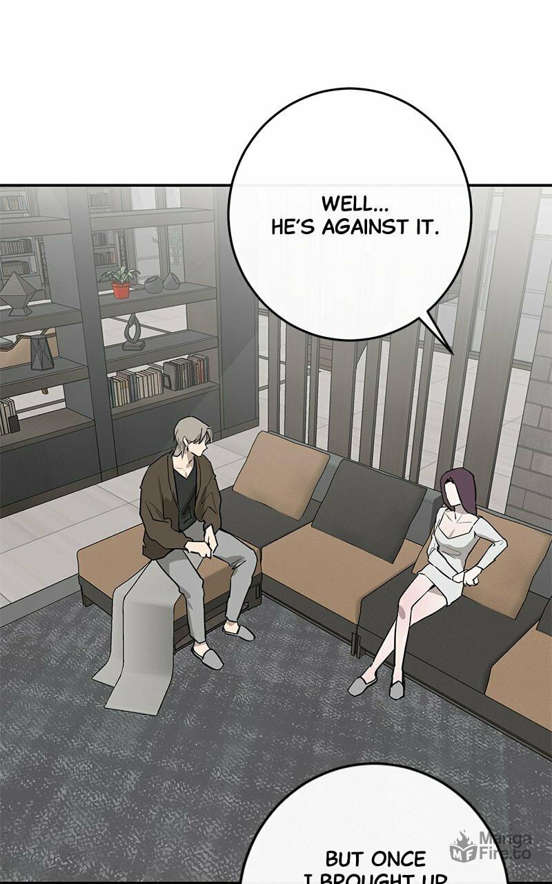 Extroversion of an Immortal – Chapter 73 page 53