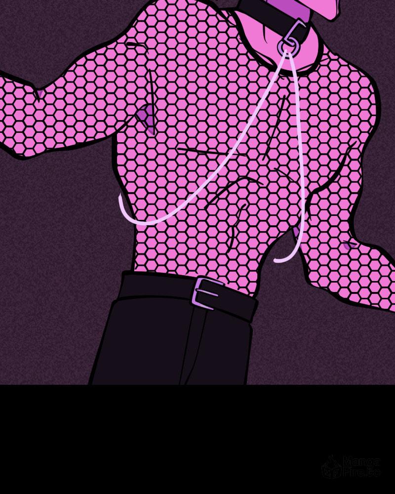 Homesick (Ms. Freaky) (Colored) – Chapter 36 page 41