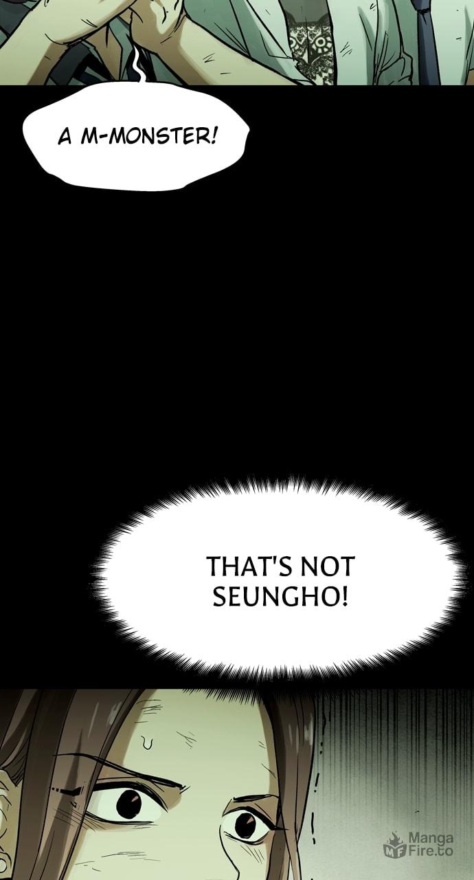 Spore – Chapter 23 page 53