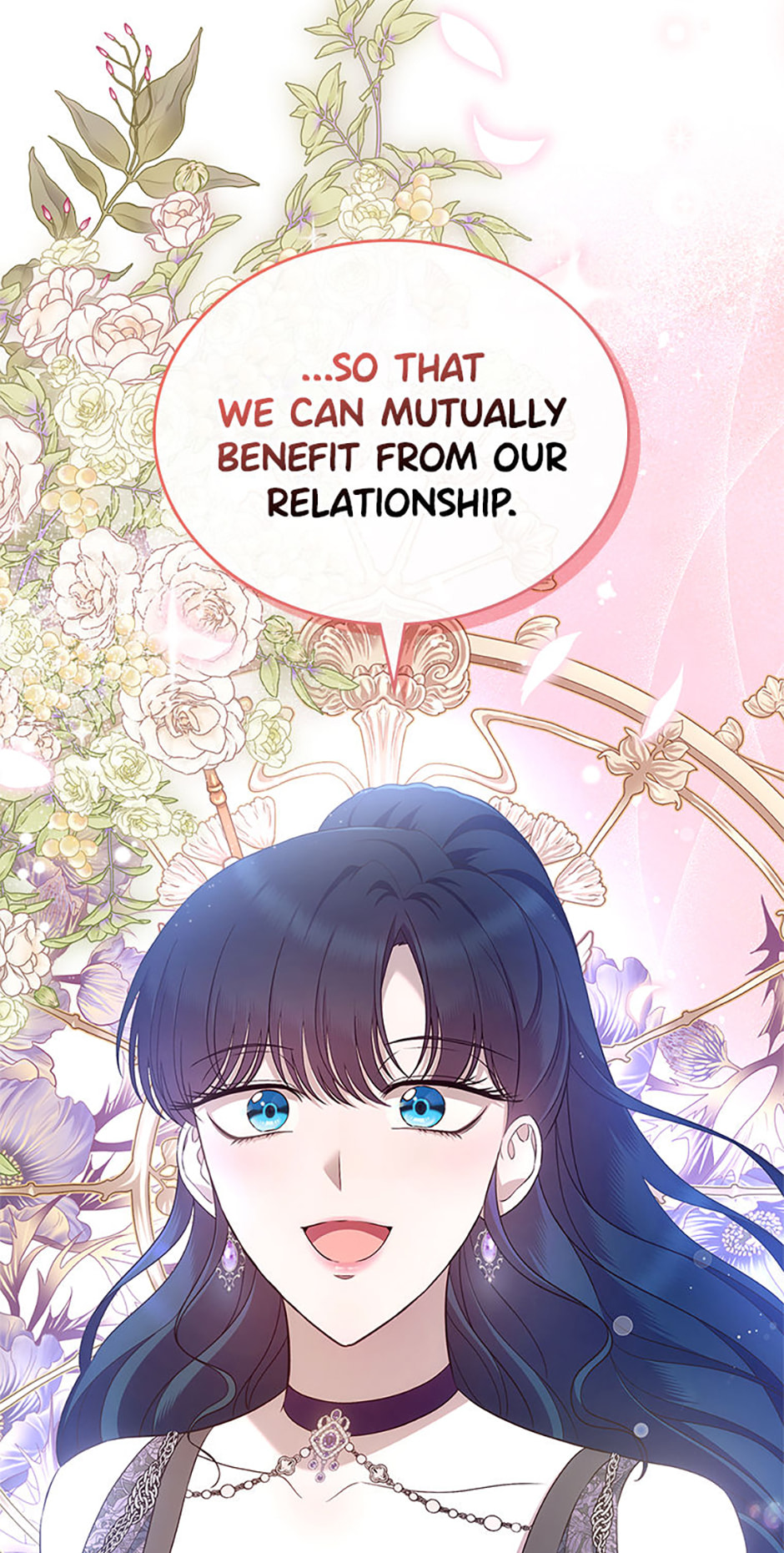I Stole the Female Lead's First Love – Chapter 43 page 1