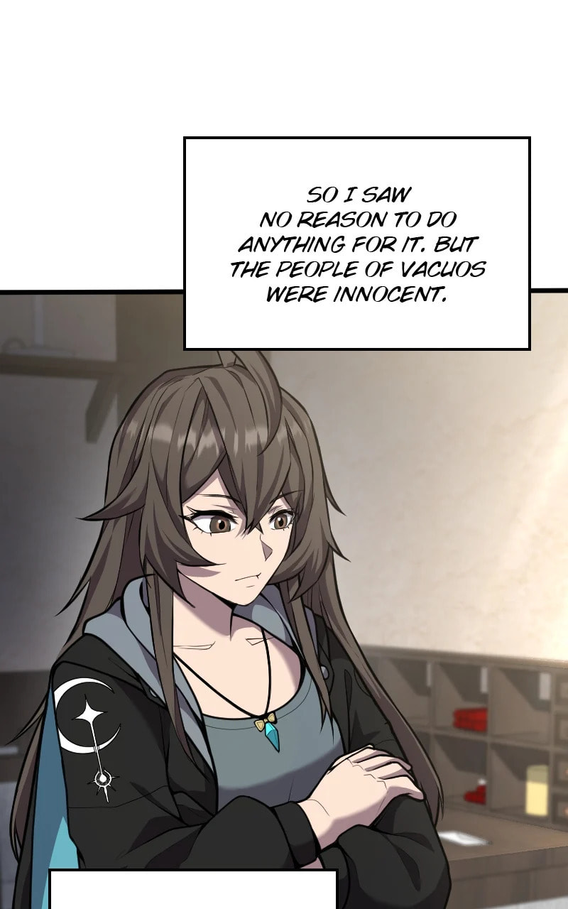 Amelia the Level Zero Hero – Chapter 6 page 75