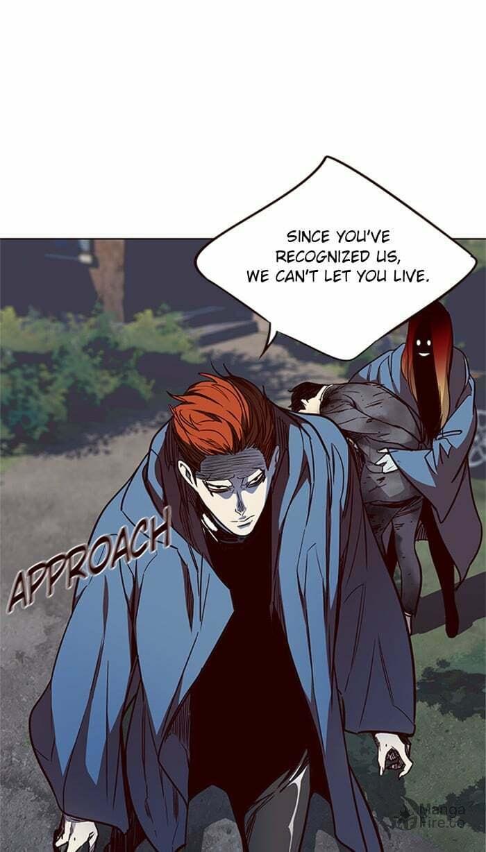 Eleceed – Chapter 42 page 20