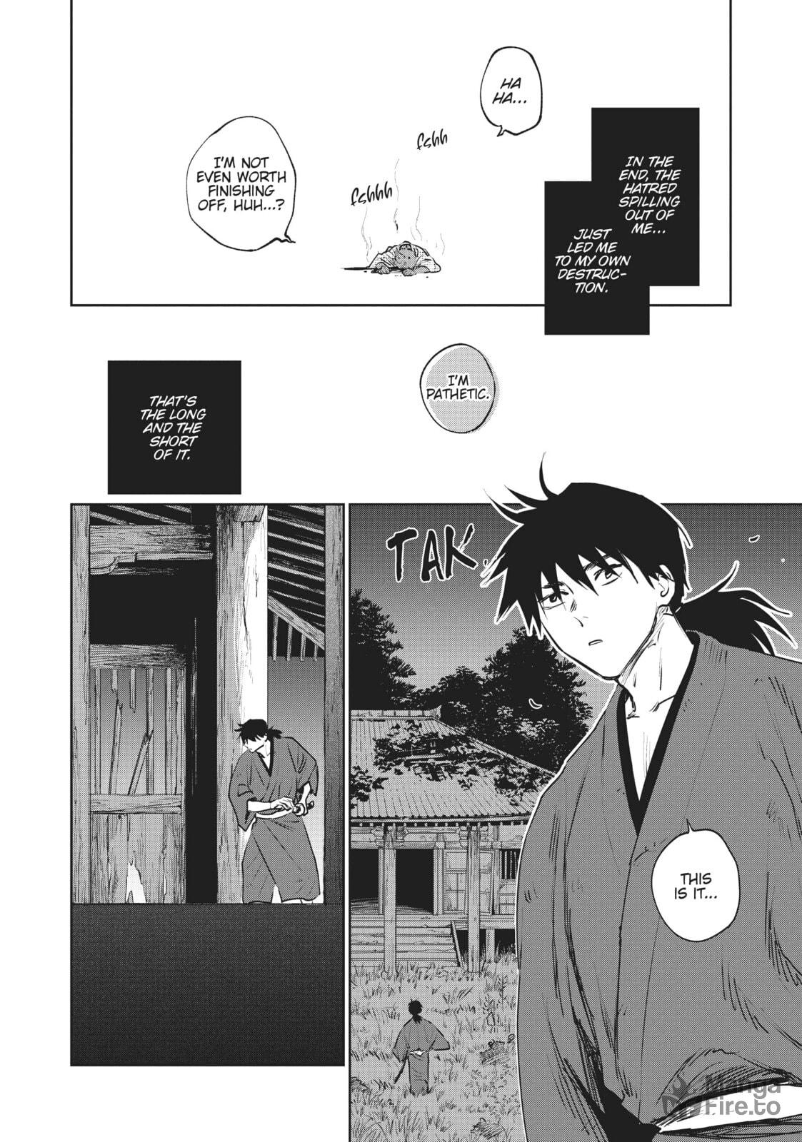 THE ONE WHO DEVOURS 3 page 35