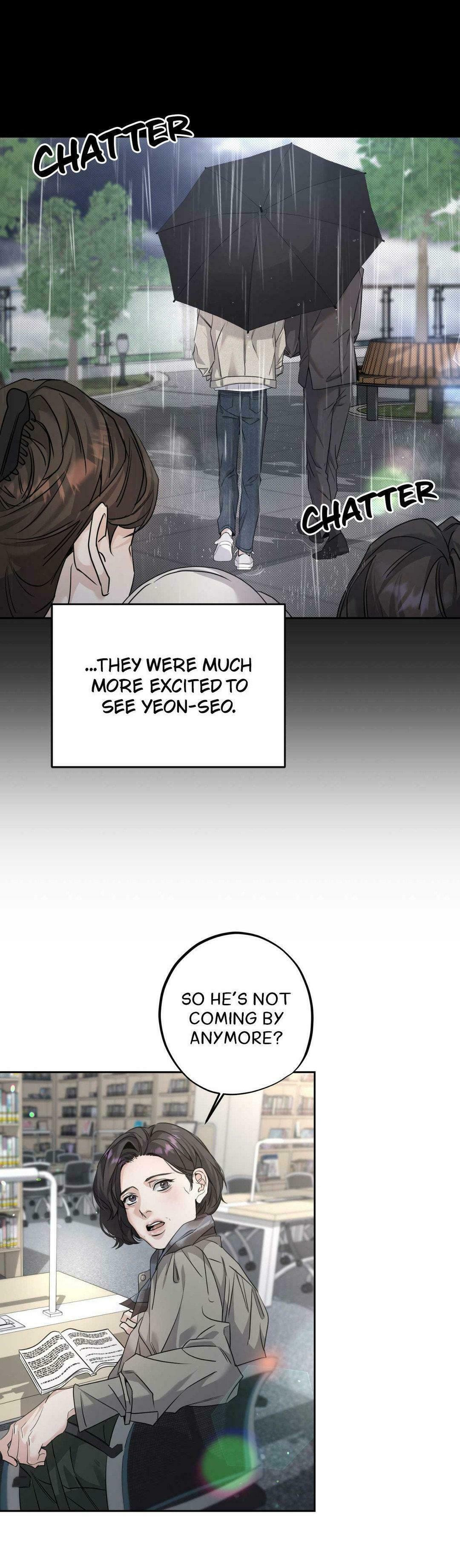 To Me Who Doesn't Love You – Chapter 10 page 7