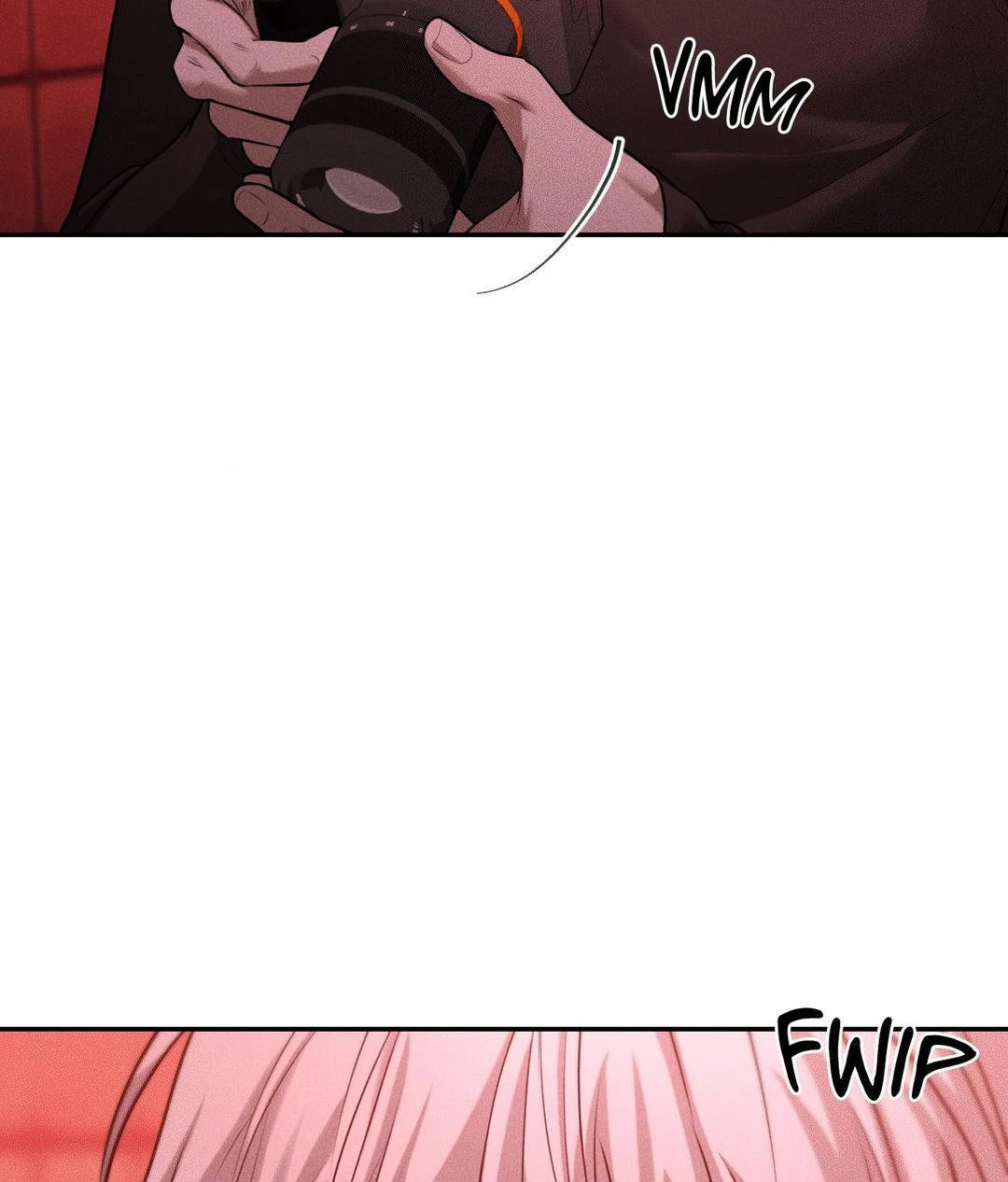 Dear, Teddy Bear – Chapter 38 page 22