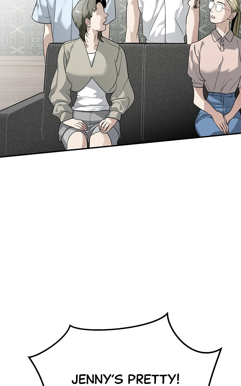 The Ki Sisters – Chapter 21 page 66