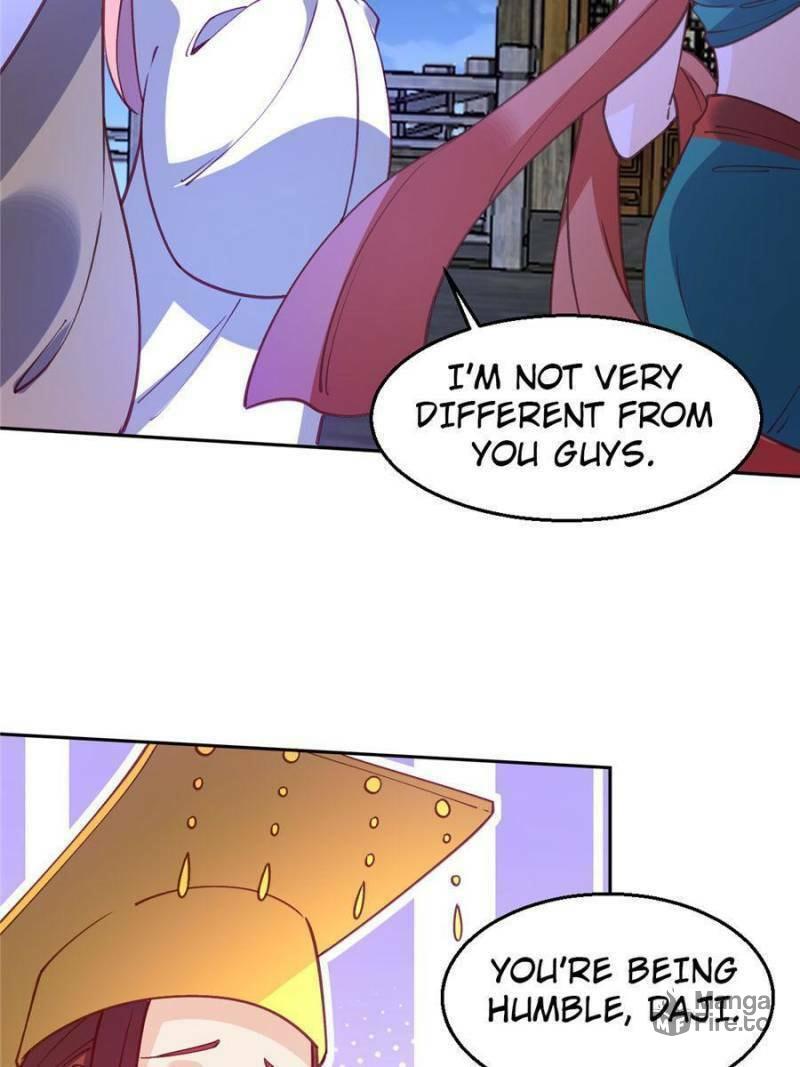 A Big Shot Actually – Chapter 68 page 20