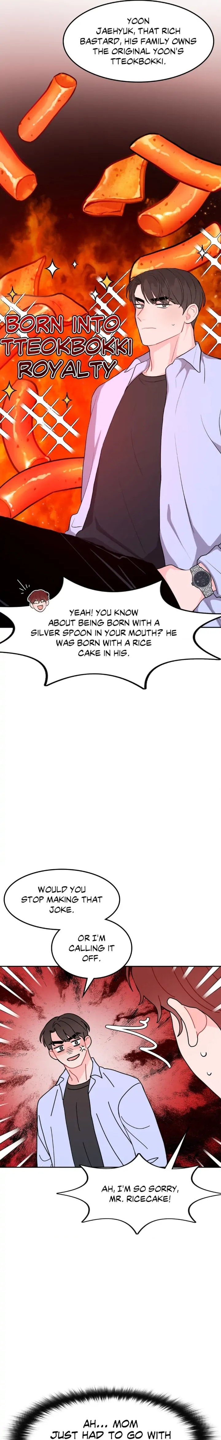 Can't Think Straight – Chapter 35 page 10