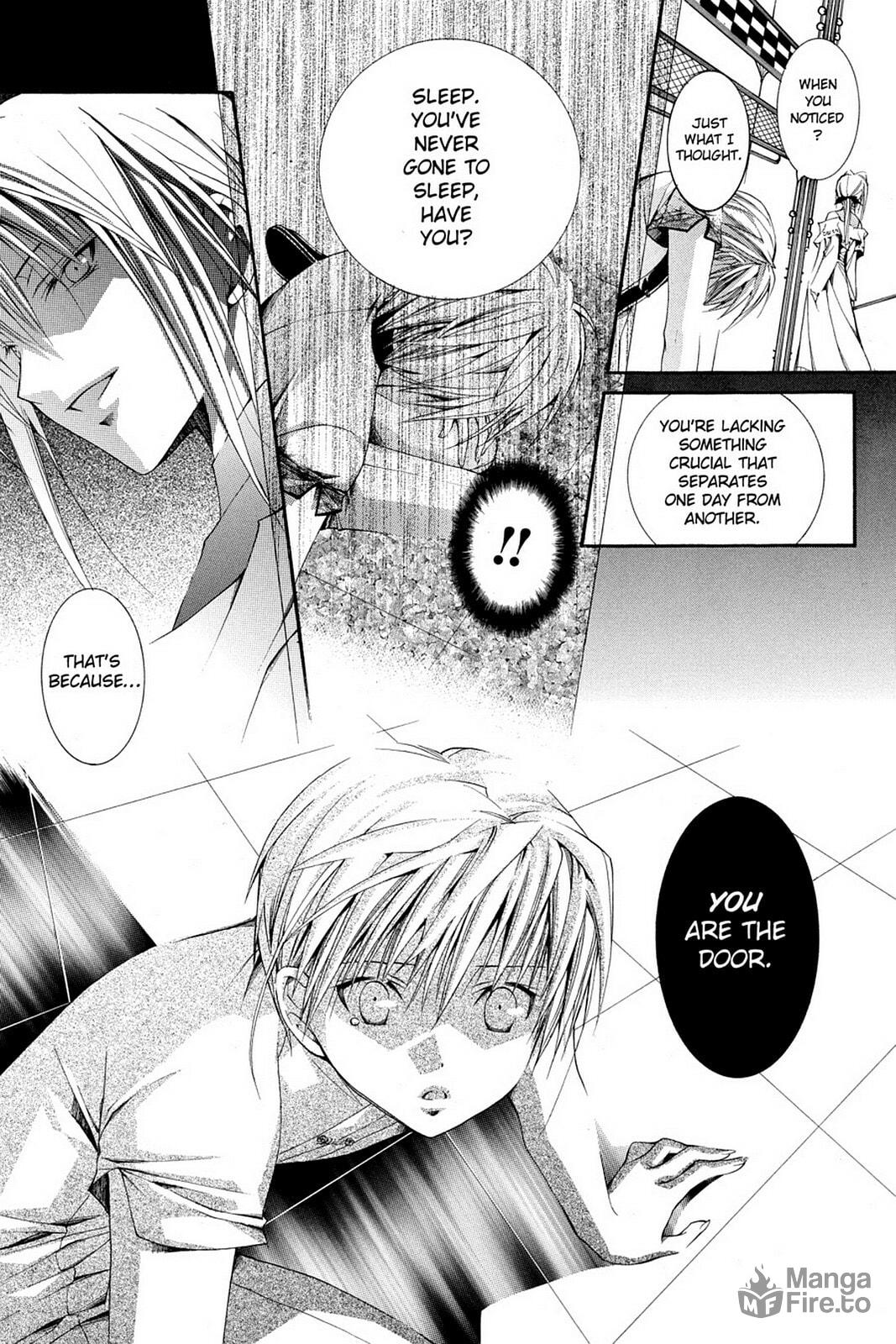 Nightmare Inspector: Yumekui Kenbun – Chapter 62 page 4