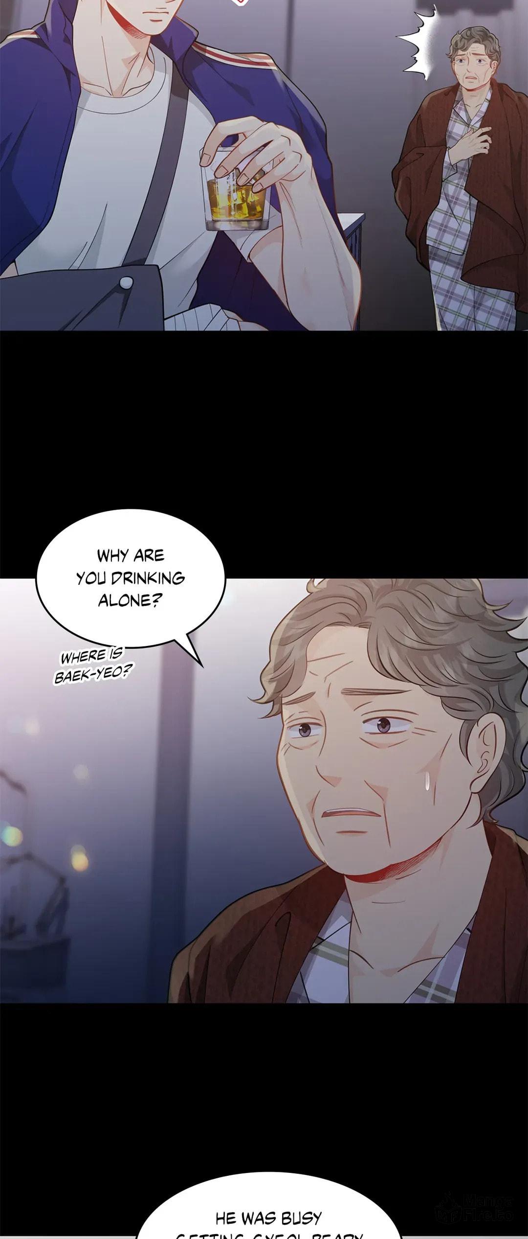 The Clandestine Marriage of a Fox – Chapter 46 page 24