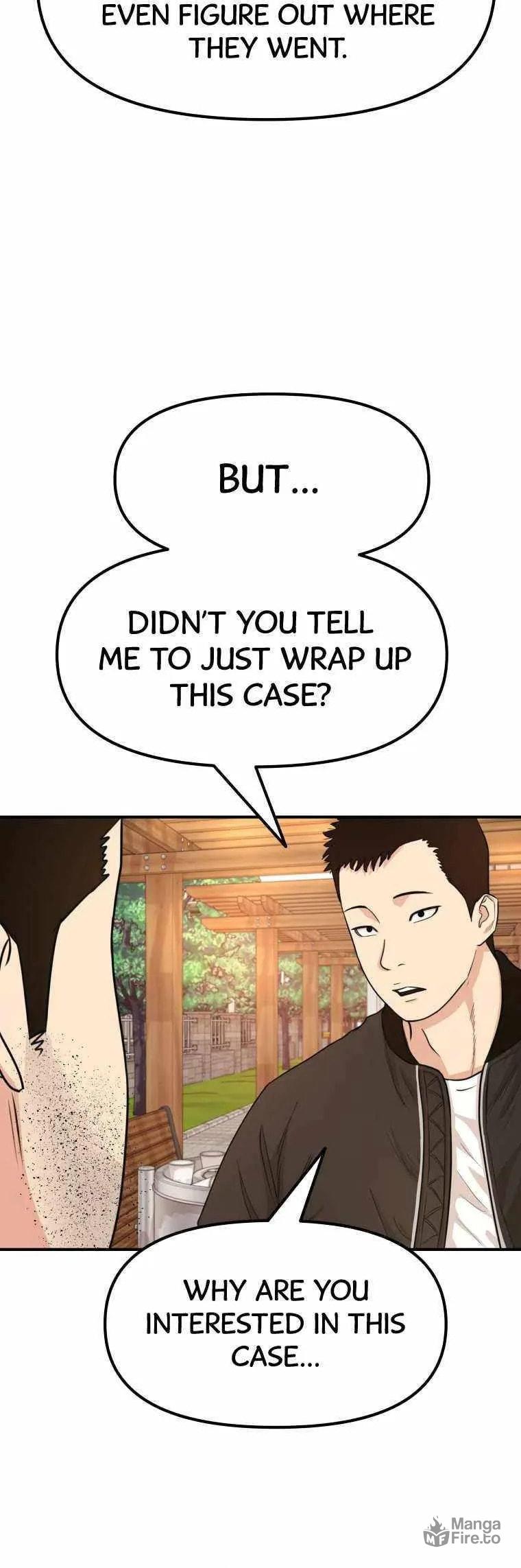 Guard Pass – Chapter 16 page 39