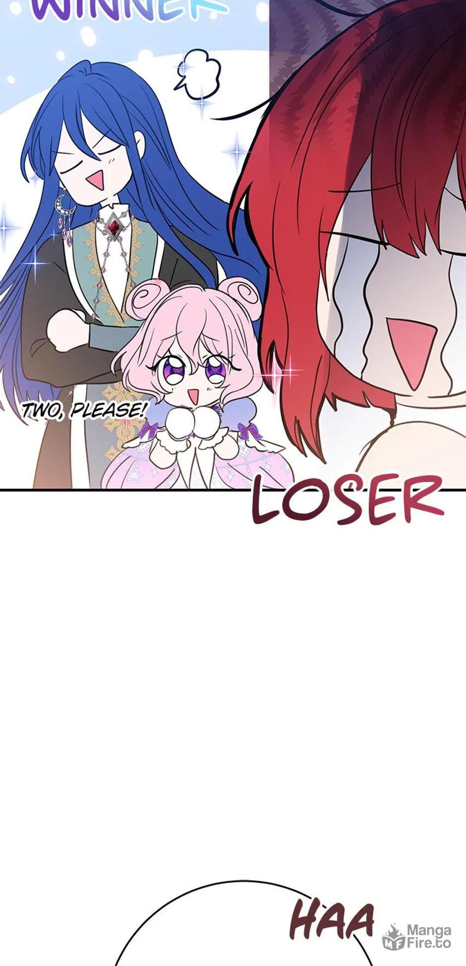 Toymaker Tria's Tyrant Problem – Chapter 8 page 38