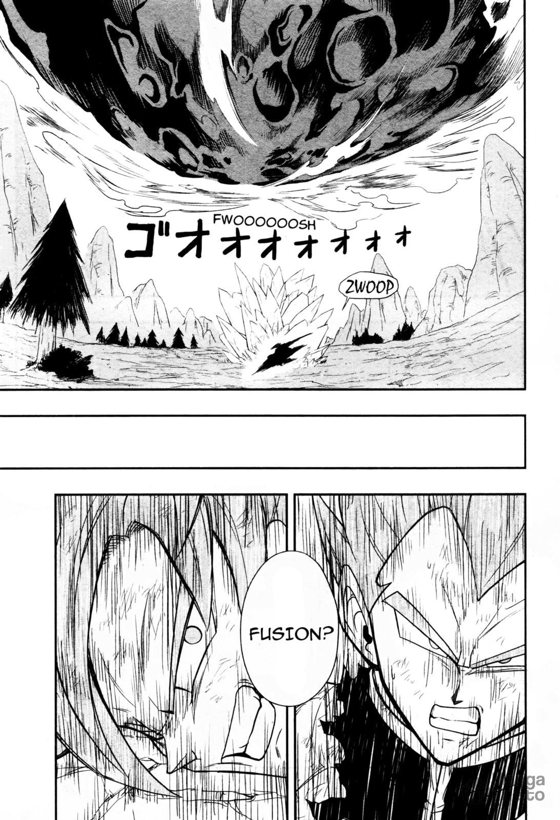 The Endgame page 5