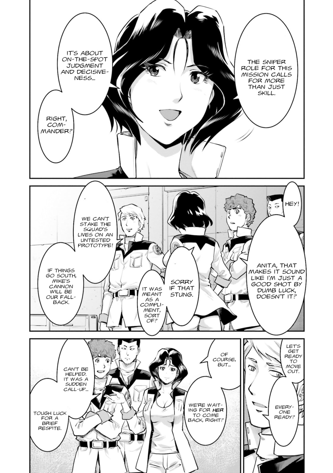Sniper page 3