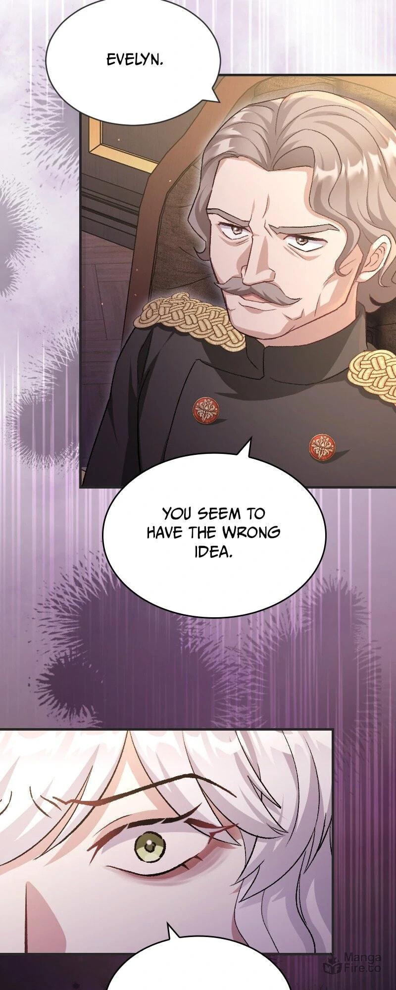The Bloodstained Margrave's Confession – Chapter 36 page 17