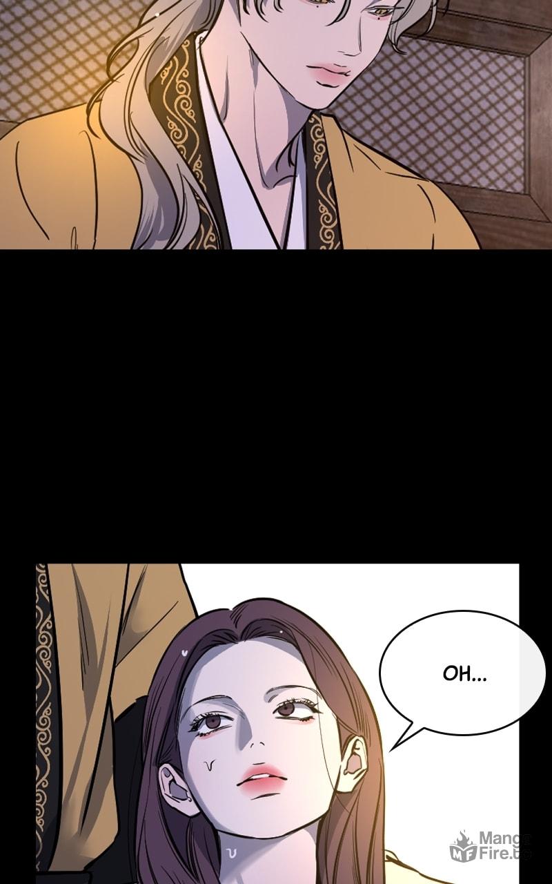 Extroversion of an Immortal – Chapter 38 page 92