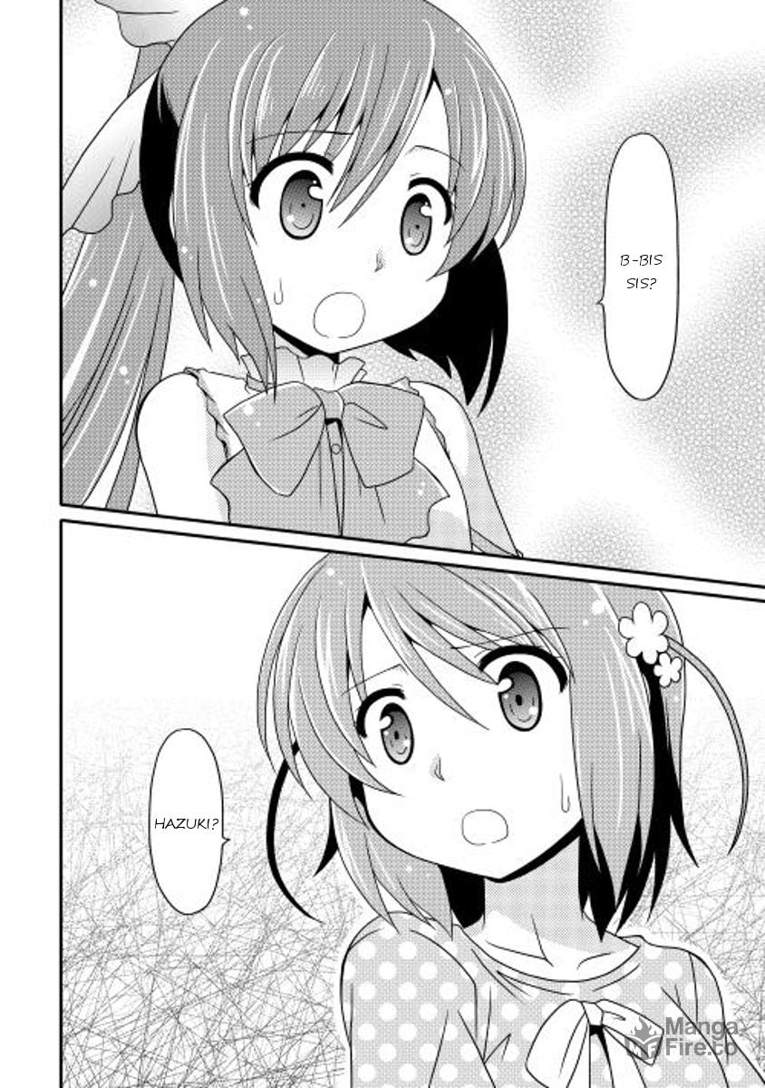 Mei Company – Chapter 7 page 19