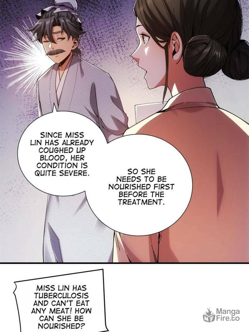 Celebrating the Remaining Life – Chapter 38 page 47