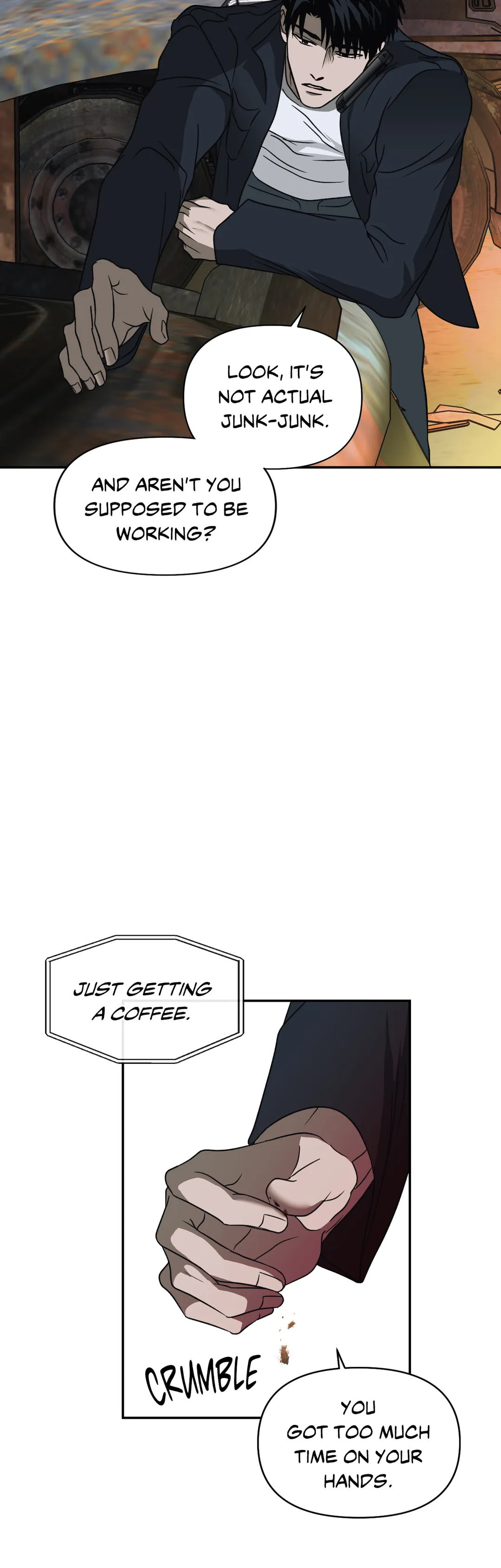 Shutline – Chapter 59 page 29