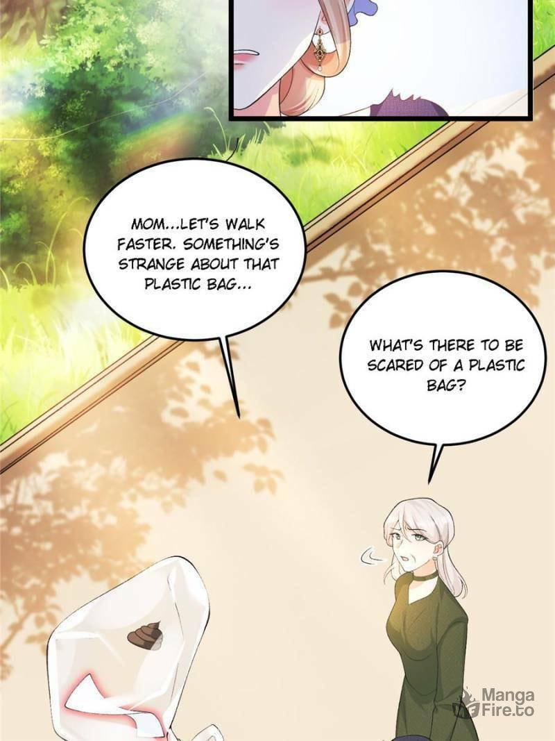 Spoiled Rotten by My Uncles – Chapter 13 page 8