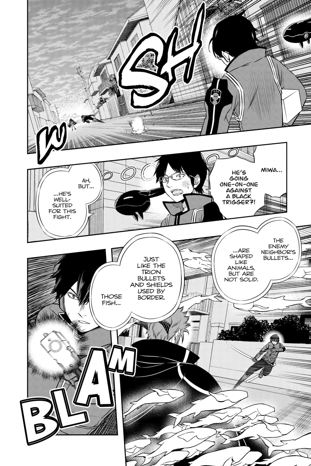 Shūji Miwa page 3